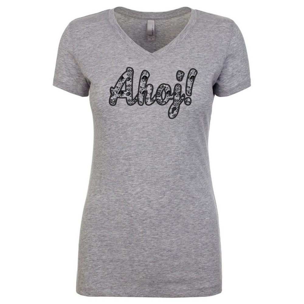 Ahoj T-Shirt